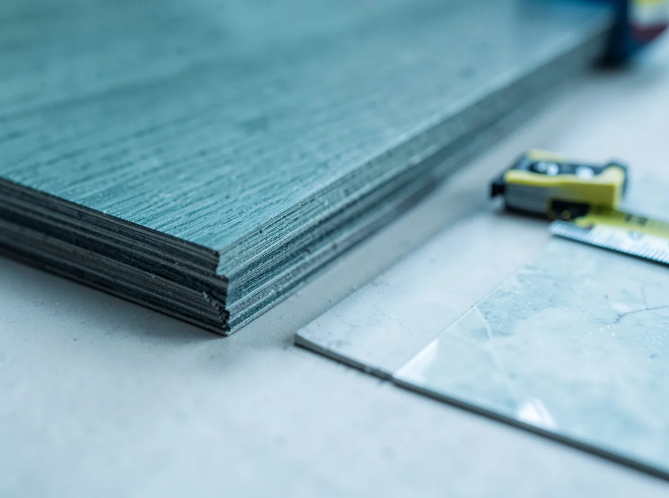 Luxury Vinyl Plank Installation Vernon, NJ FAQs